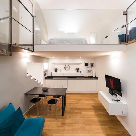 Lilli House - Suite In The Heart Of Болоня Екстериор снимка