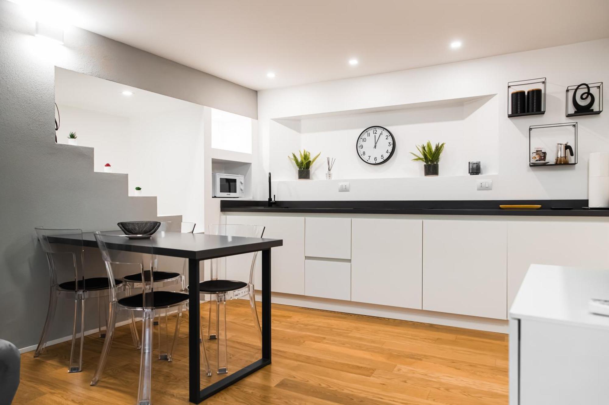 Lilli House - Suite In The Heart Of Болоня Екстериор снимка