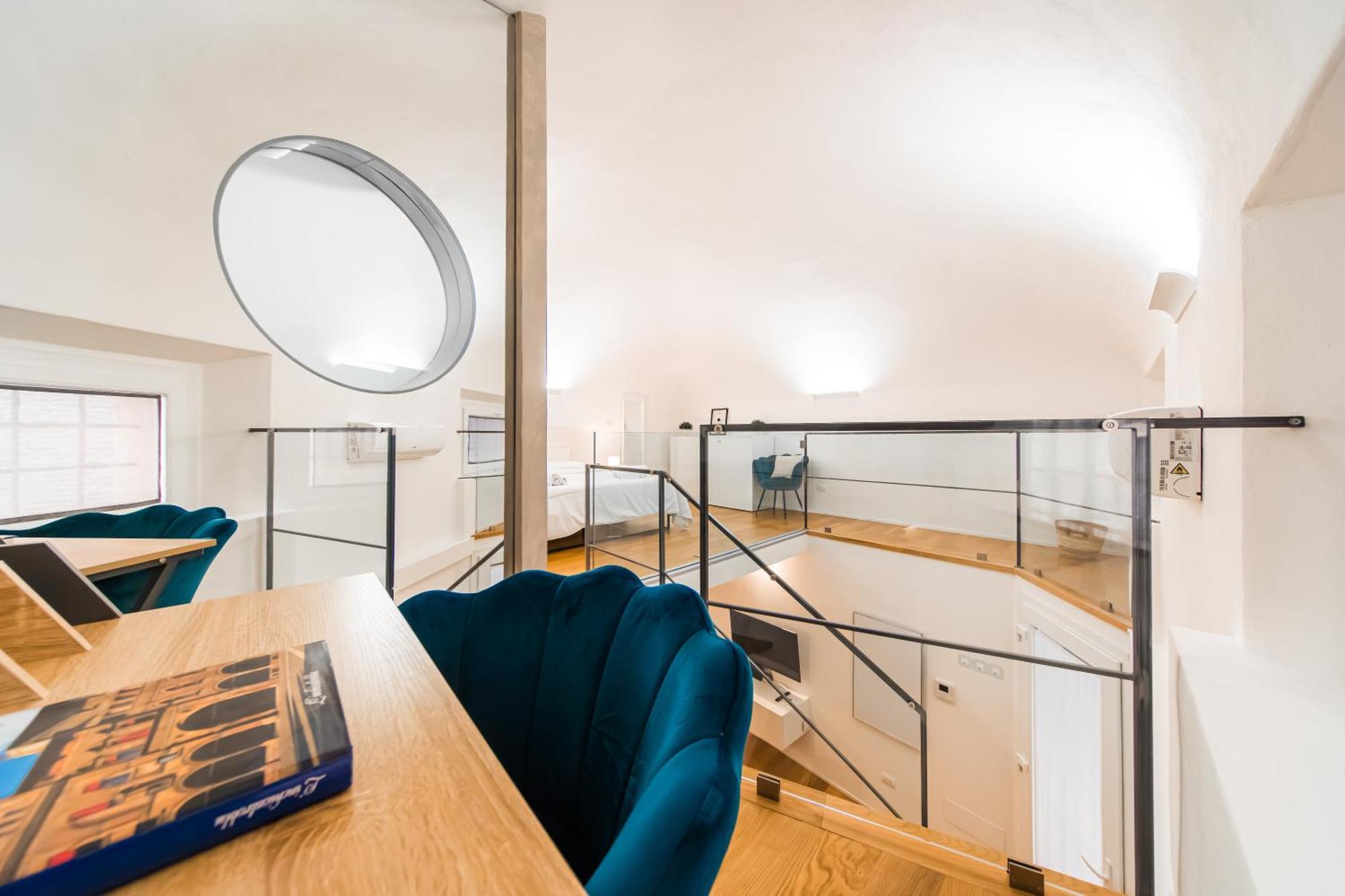 Lilli House - Suite In The Heart Of Болоня Екстериор снимка