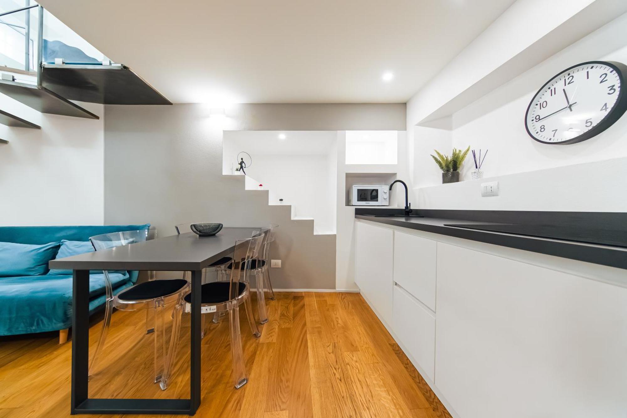 Lilli House - Suite In The Heart Of Болоня Екстериор снимка