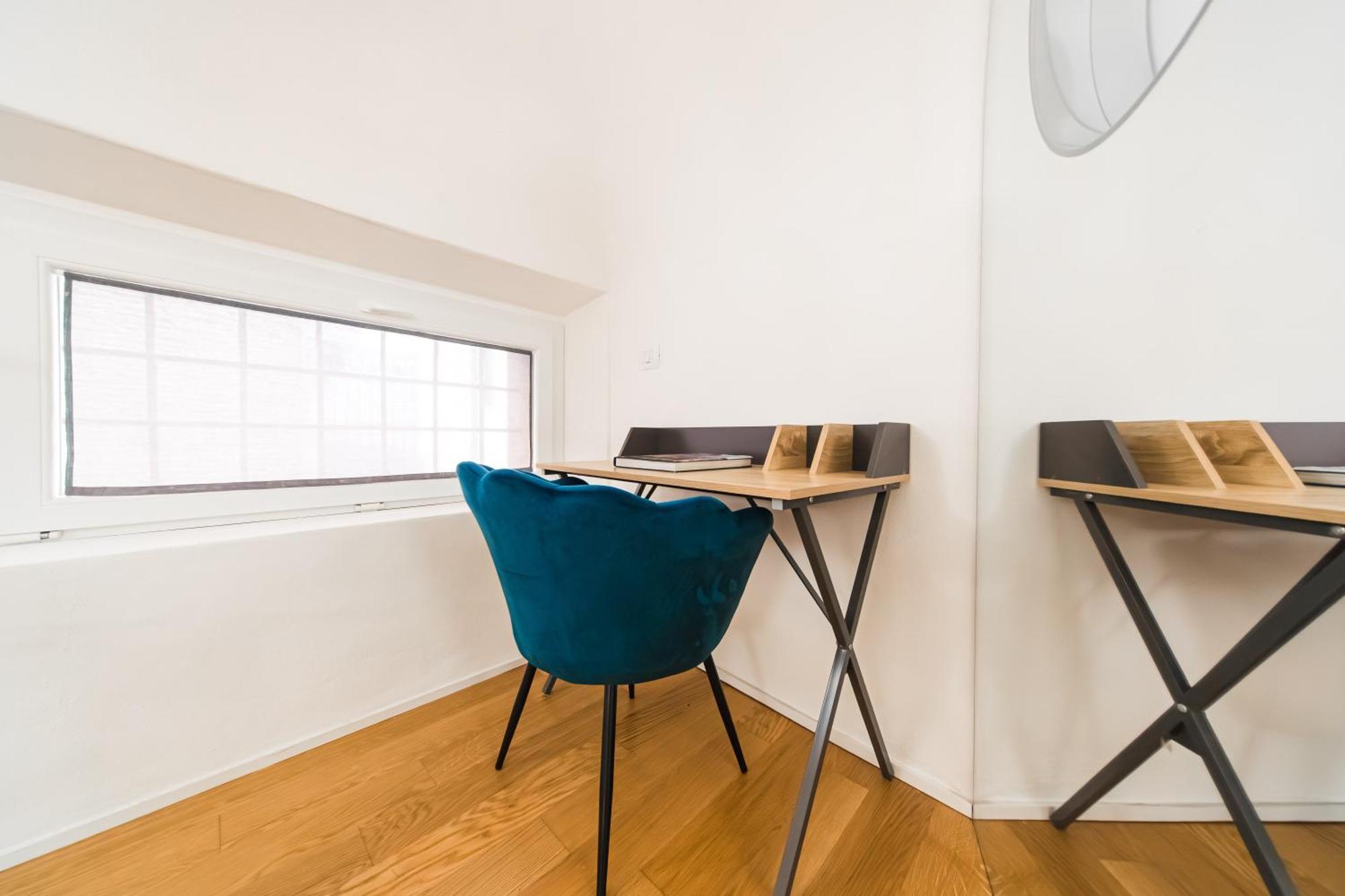 Lilli House - Suite In The Heart Of Болоня Екстериор снимка