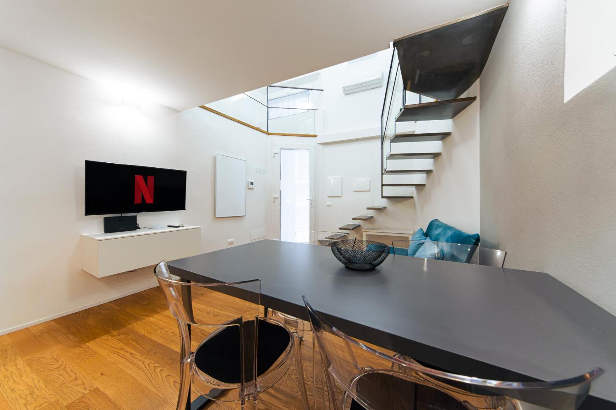 Lilli House - Suite In The Heart Of Болоня Екстериор снимка